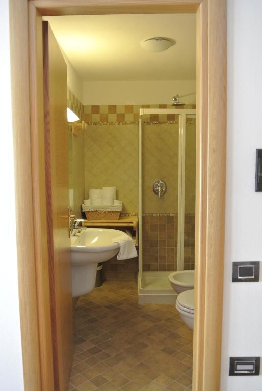 Hotel De Gletscher Gressoney-la-Trinité Esterno foto