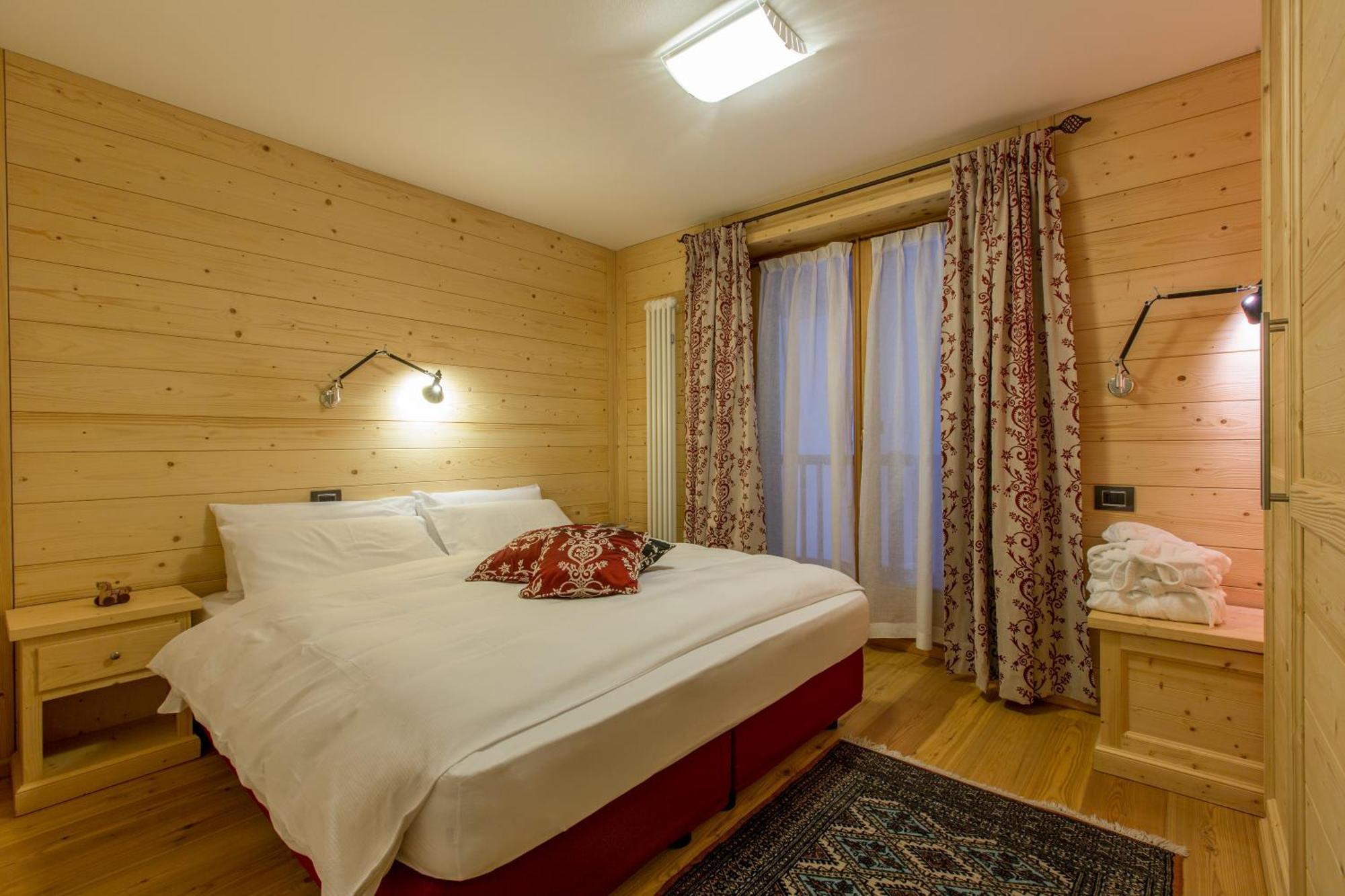 Hotel De Gletscher Gressoney-la-Trinité Esterno foto